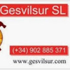 Gesvilsur Huelva