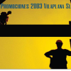 Promociones 2003